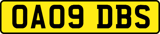 OA09DBS