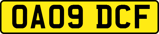OA09DCF