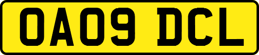 OA09DCL