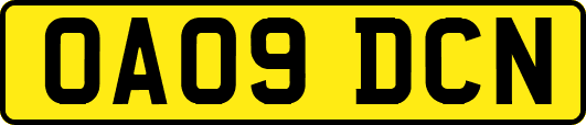 OA09DCN