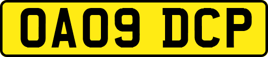 OA09DCP