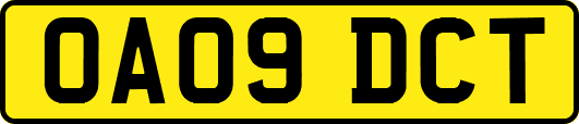 OA09DCT