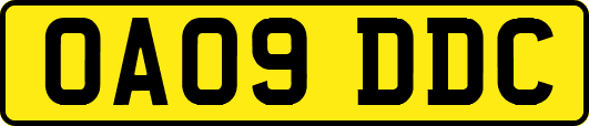 OA09DDC