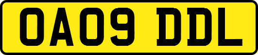 OA09DDL