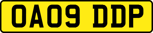 OA09DDP