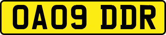 OA09DDR
