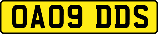OA09DDS