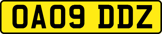 OA09DDZ
