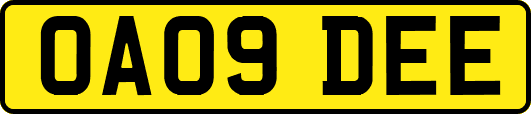 OA09DEE