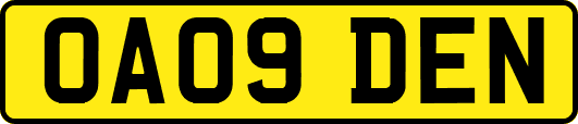 OA09DEN