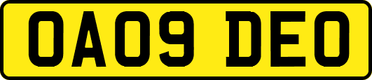 OA09DEO