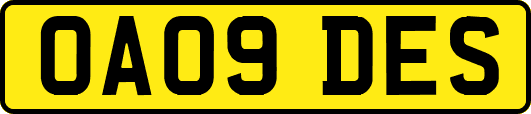OA09DES