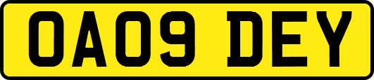 OA09DEY