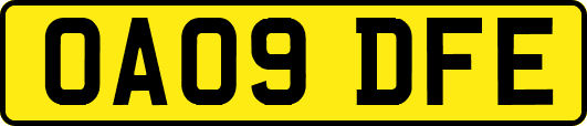 OA09DFE