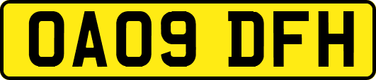 OA09DFH