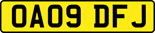 OA09DFJ