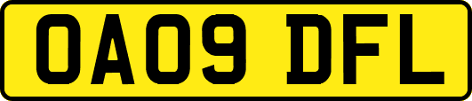 OA09DFL