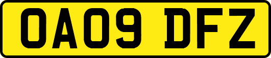 OA09DFZ
