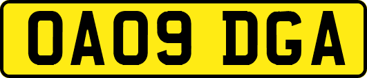 OA09DGA