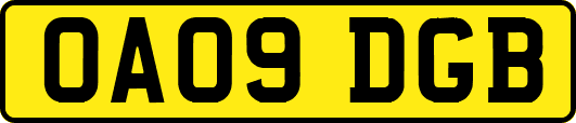 OA09DGB