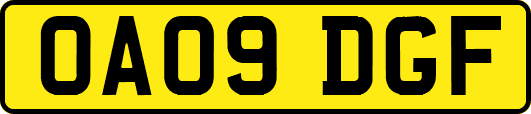 OA09DGF