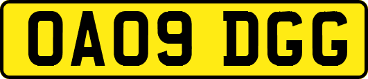 OA09DGG