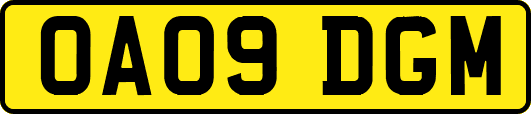 OA09DGM