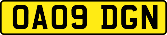 OA09DGN