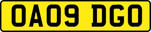 OA09DGO
