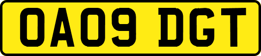 OA09DGT