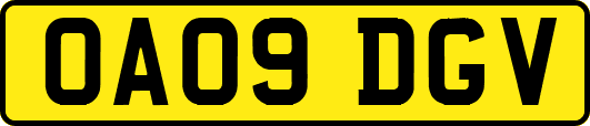 OA09DGV