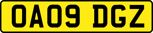 OA09DGZ