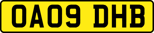 OA09DHB