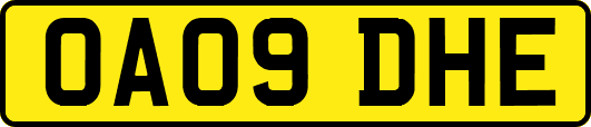 OA09DHE