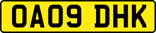 OA09DHK