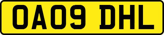 OA09DHL