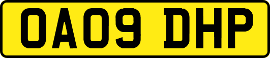 OA09DHP