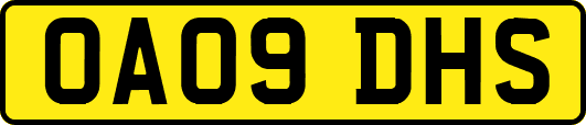 OA09DHS