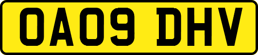 OA09DHV