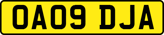 OA09DJA
