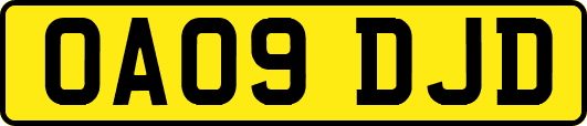 OA09DJD