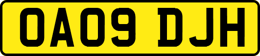 OA09DJH