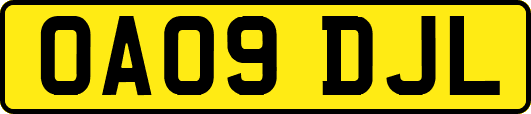 OA09DJL
