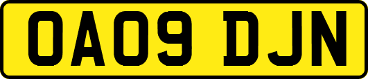 OA09DJN