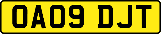 OA09DJT
