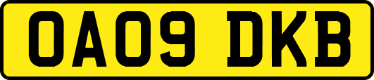 OA09DKB
