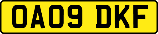 OA09DKF