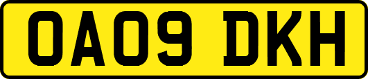 OA09DKH