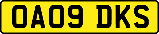 OA09DKS