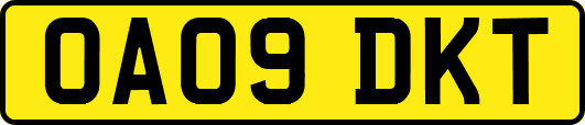 OA09DKT